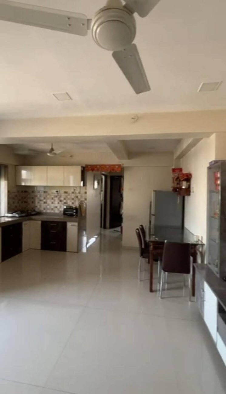 Living Room, kunj-vihar-vile-parle-west 2 Bedroom 750 Sq.Ft. Apartment In Vile Parle West Mumbai 8648666