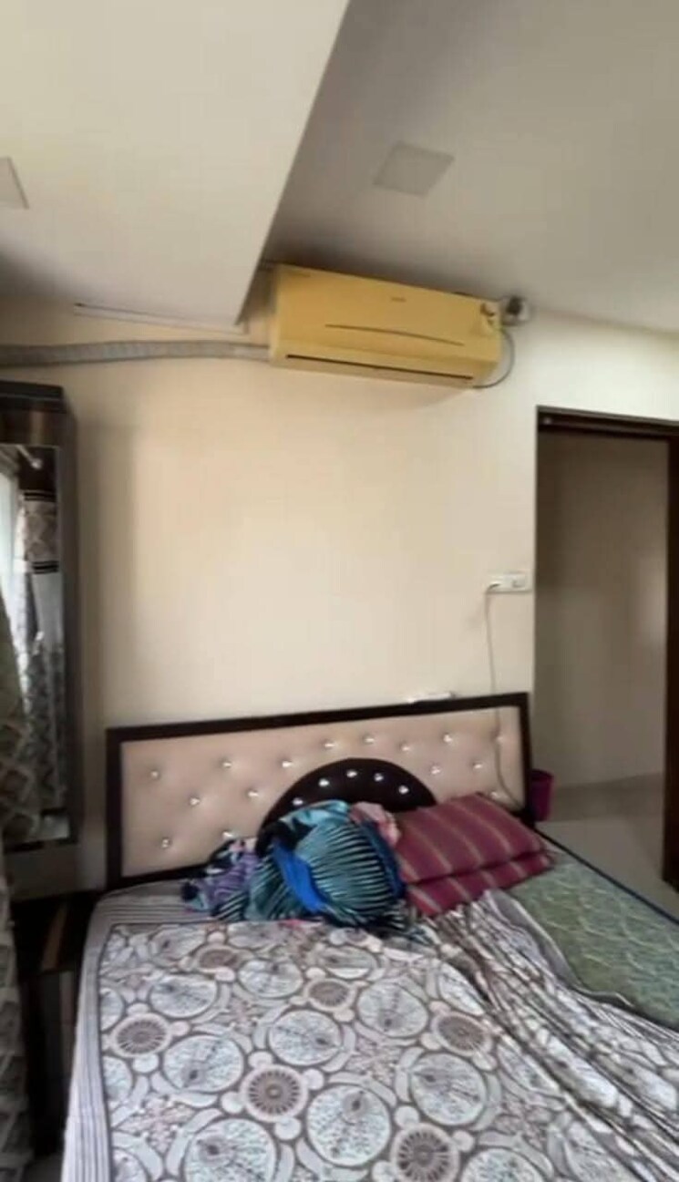 Bedroom, kunj-vihar-vile-parle-west 2 Bedroom 750 Sq.Ft. Apartment In Vile Parle West Mumbai 8648666