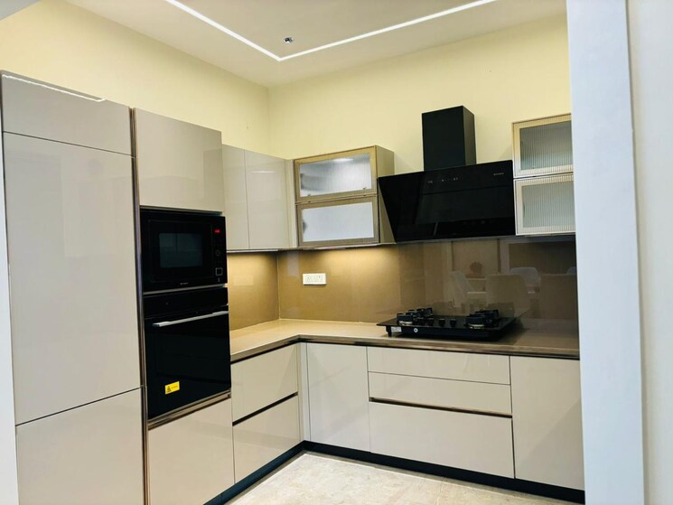 Kitchen, sector 86 3 Bedroom 2380 Sq.Ft. Apartment In Sector 86 Mohali 8648642