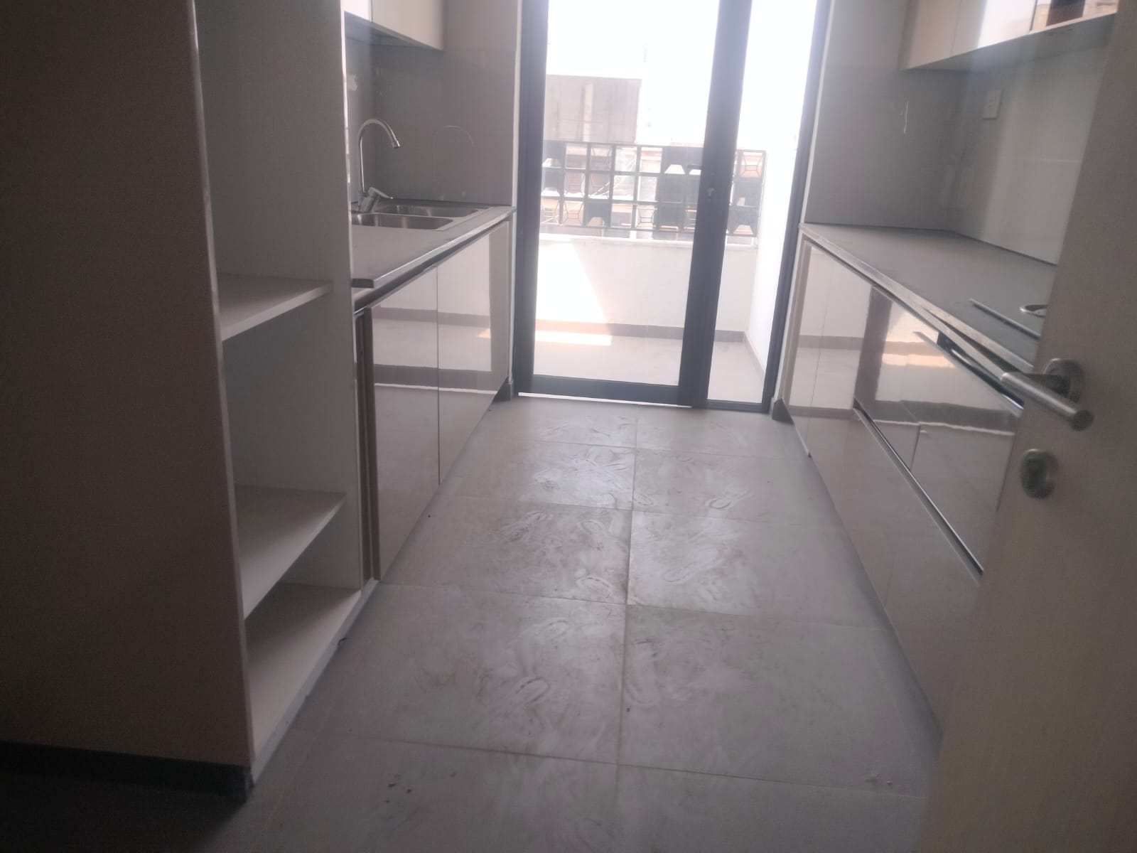 3 BHK Builder Floor For Rent in Sushant Lok 2
