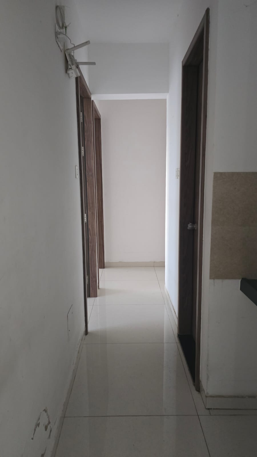 3 BHK + Pooja Room 1600 Sq.Ft. Apartment in Gaikwad Vaidehi Riviera