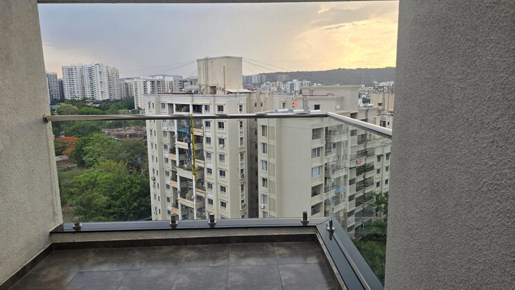 Master Plan, gaikwad-vaidehi-riviera 3 Bedroom 1600 Sq.Ft. Apartment In Bavdhan Pune 8648679