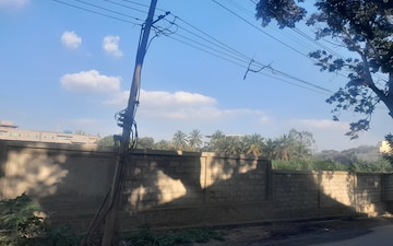 Industrial Plot For Sale in Bommasandra