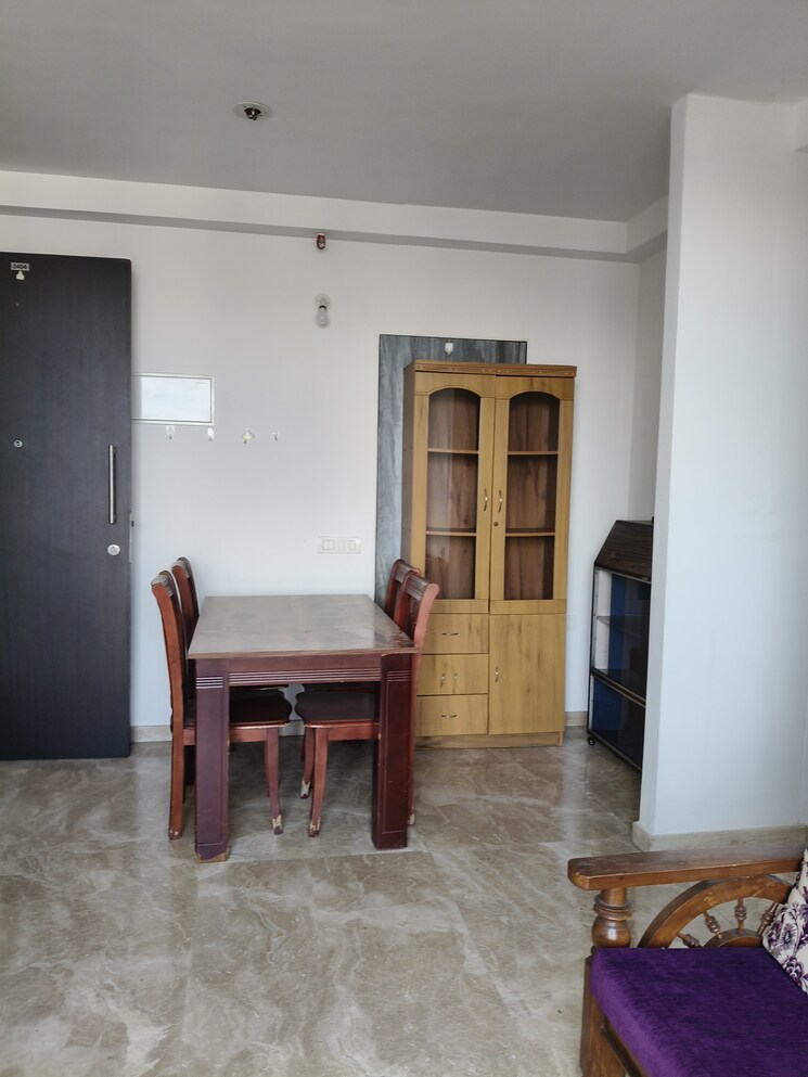 Living Room, hiranandani-estate-crown 1 Bedroom 650 Sq.Ft. Apartment In Ghodbunder Road Thane 8648674