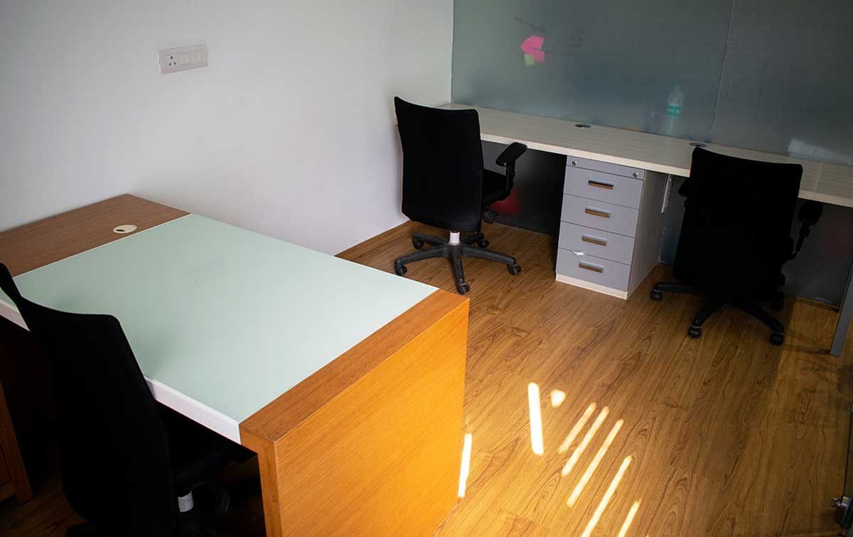 Office Space For Rent in Vijay Nagar