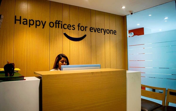 Bedroom, vijay nagar Commercial Office Space 2600 Sq.Ft. In Vijay Nagar Indore 8648661