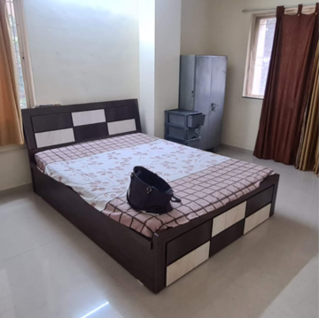 2 BHK Apartment For Rent in Pashan