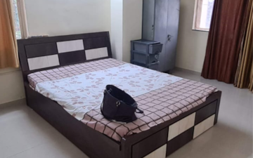 2 BHK Apartment For Rent in Pashan