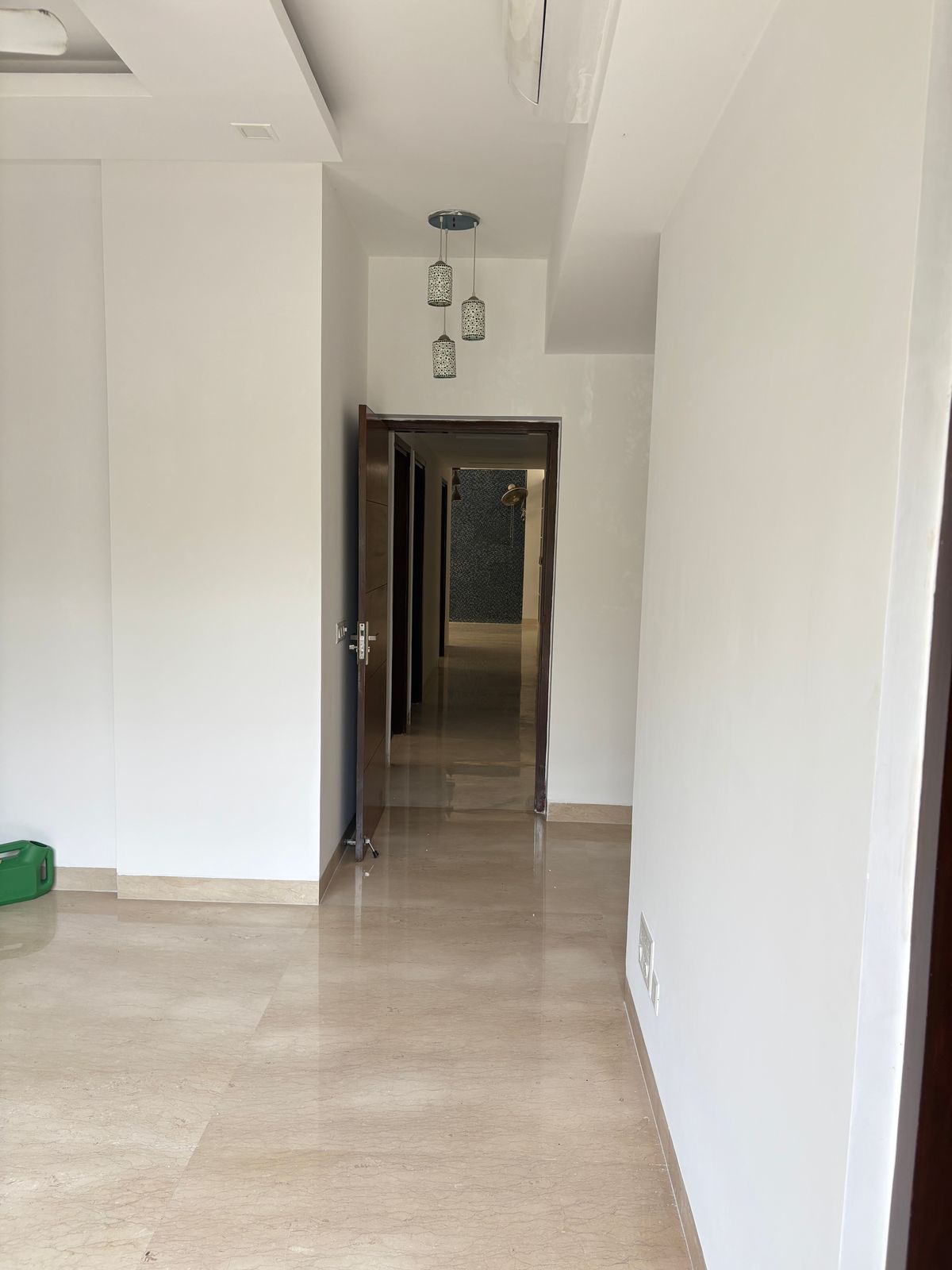 3.5 BHK + Servant Room 1940 Sq.Ft. Apartment in Puri Anand Villas Phase II