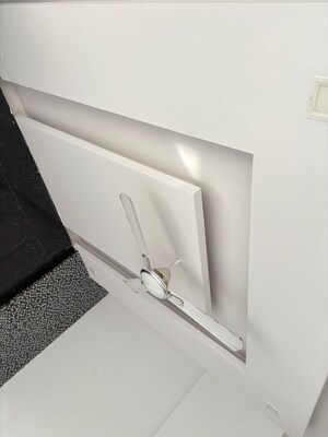 Furnished Amenities in 3.5 BHK Apartment at Puri Anand Villas Phase II, Sector 81 – for Sale