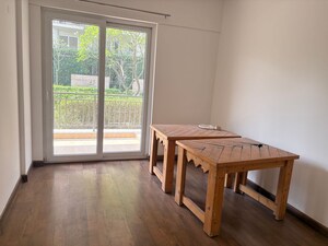 Kitchen in 3.5 BHK Apartment at Puri Anand Villas Phase II, Sector 81 – for Sale