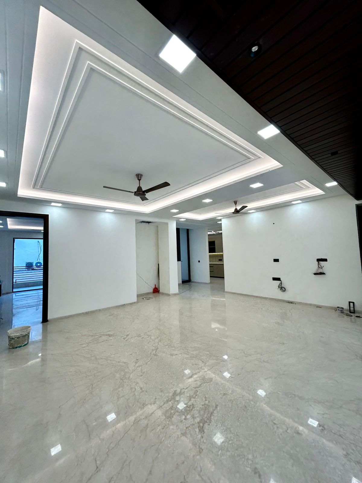 3 BHK 1768 Sq.Ft. Apartment in Sobha Infinia