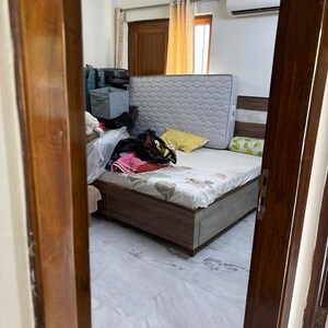 Bedroom in 4 BHK Apartment at DLF Express Greens, Manesar Sector 1a – for Sale