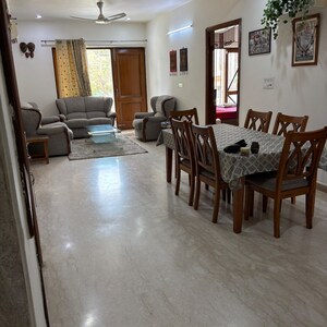 Gym in 4 BHK Apartment at DLF Express Greens, Manesar Sector 1a – for Sale