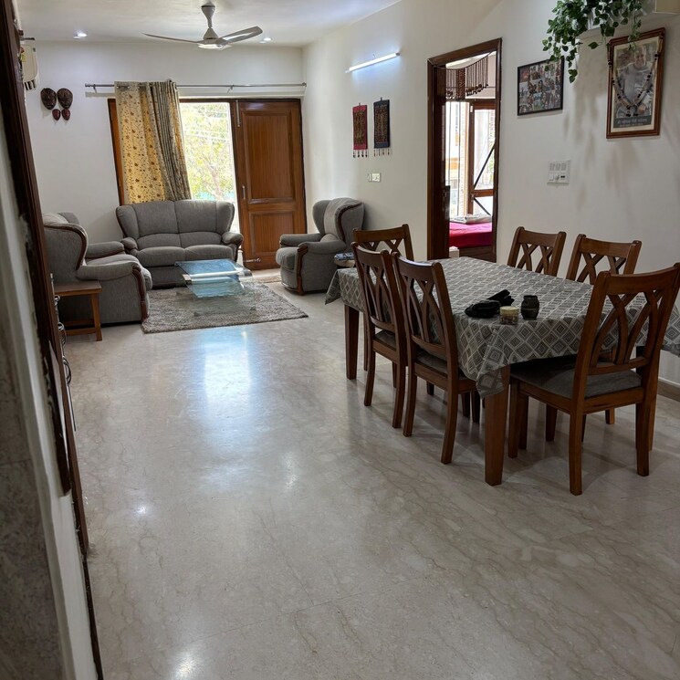 Gym, dlf-express-greens 4 Bedroom 2230 Sq.Ft. Apartment In Manesar Sector 1a Gurgaon 8648699