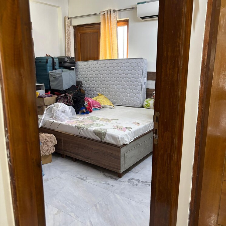 Bedroom, dlf-express-greens 4 Bedroom 2230 Sq.Ft. Apartment In Manesar Sector 1a Gurgaon 8648699