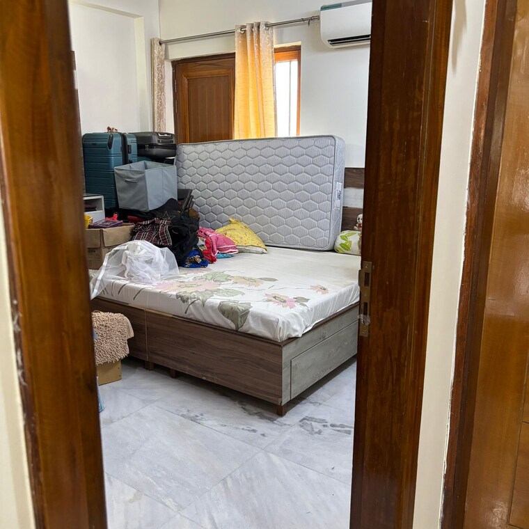 Bedroom, dlf-express-greens 4 Bedroom 2230 Sq.Ft. Apartment In Manesar Sector 1a Gurgaon 8648699