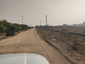 Plot For Sale in Mahindra World City Jaipur, Kalwara
