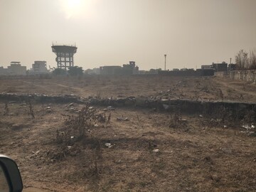 Plot Area in  Plot at Mahindra World City Jaipur, Kalwara – for Sale