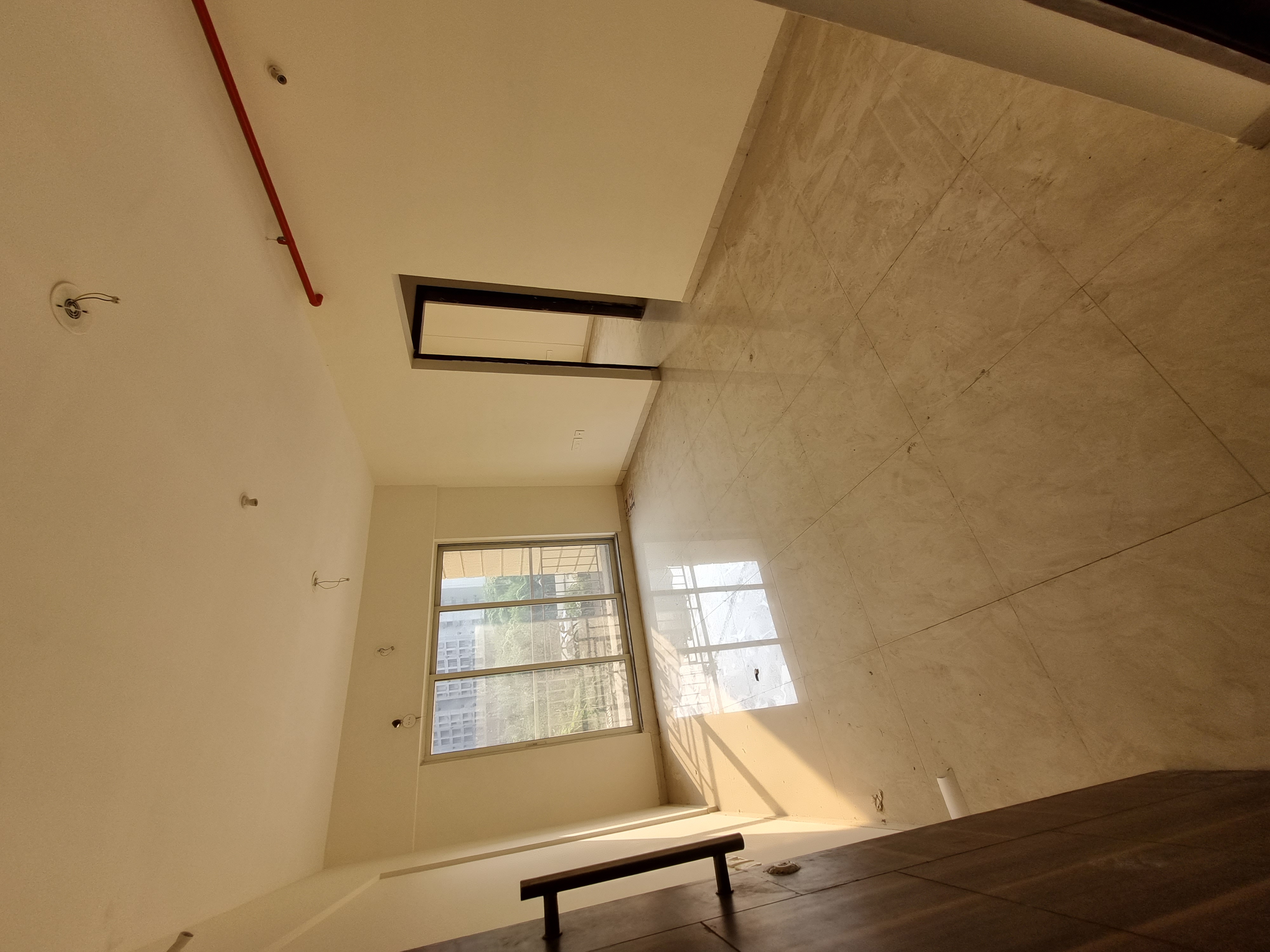 1 BHK Apartment For Sale in Seven Eleven Apna Ghar II