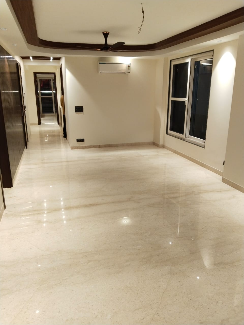 3 BHK + Pooja Room,Servant Room,Extra Room Builder Floor For Sale in Malviya Nagar