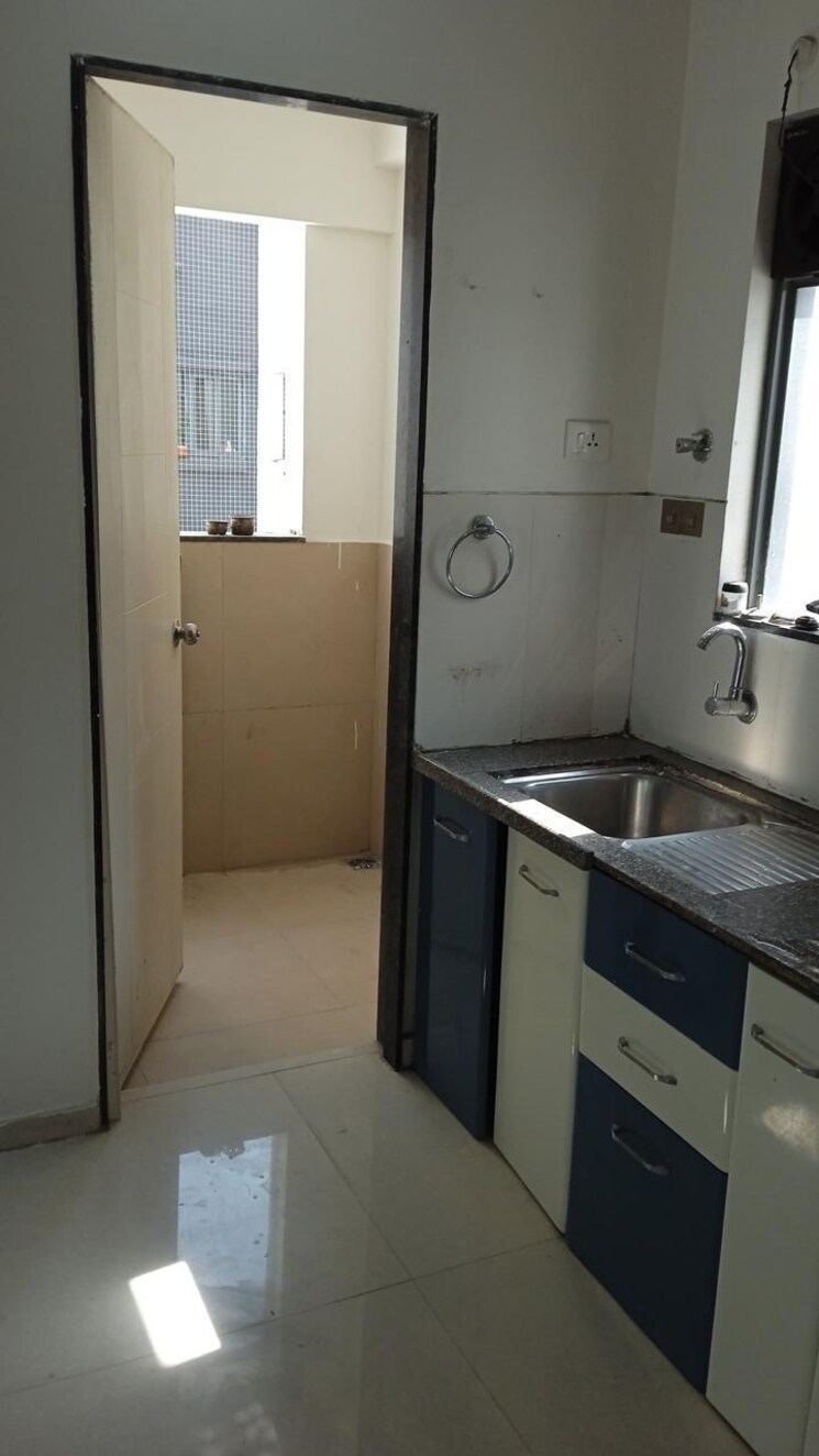 Kitchen, rohan-madhuban 3 Bedroom 1600 Sq.Ft. Apartment In Bavdhan Pune 8648708