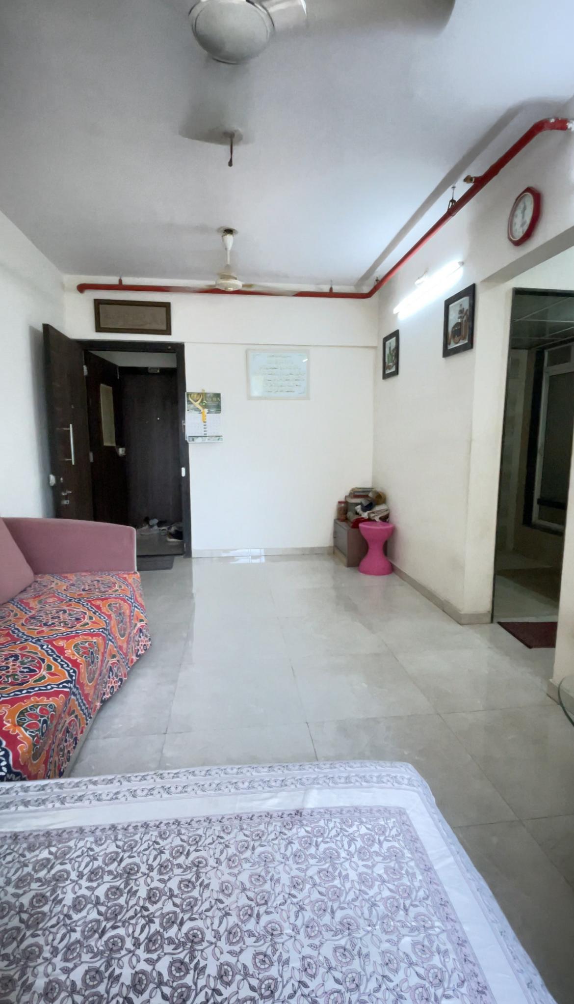 2 BHK 981 Sq.Ft. Apartment in JP North Estella