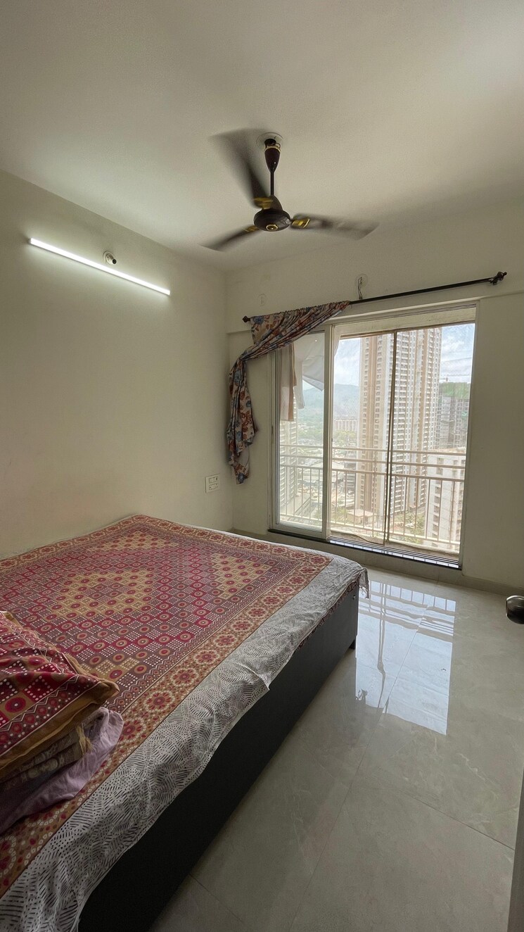Bedroom, jp-north-estella 2 Bedroom 981 Sq.Ft. Apartment In Mira Road Thane 8648730