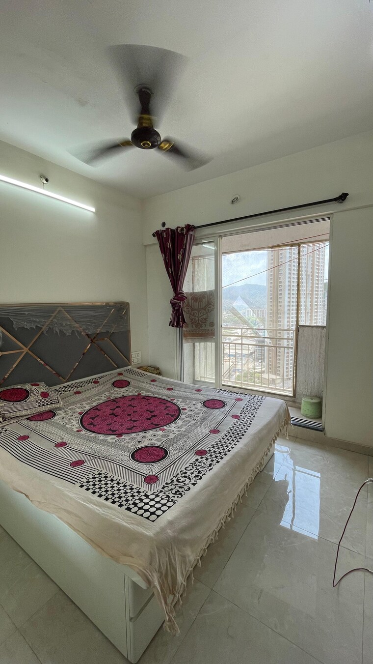 Bedroom, jp-north-estella 2 Bedroom 981 Sq.Ft. Apartment In Mira Road Thane 8648730