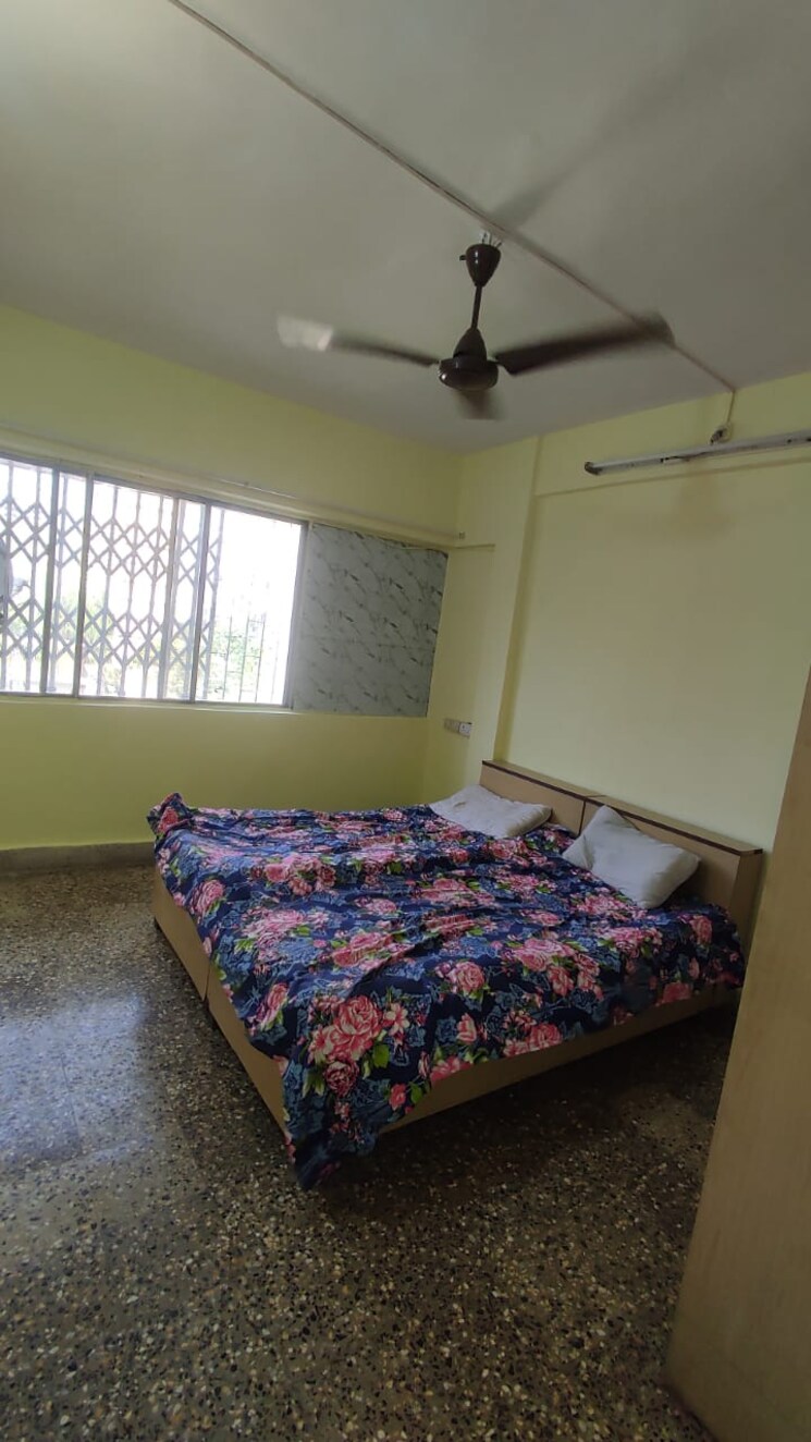 Bedroom, atlanta-chs 1 Bedroom 400 Sq.Ft. Apartment In Malad West Mumbai 8648718