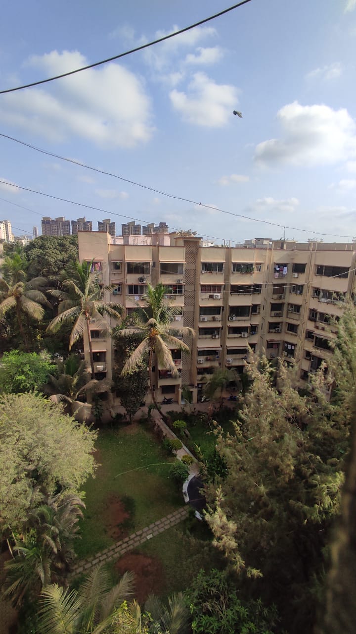 1 BHK + Extra Room 400 Sq.Ft. Apartment in Atlanta CHS