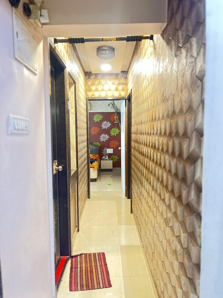 undefined, raunak-unnathi-gardens 2 Bedroom 700 Sq.Ft. Apartment In Pokhran Road No One Thane 8648725