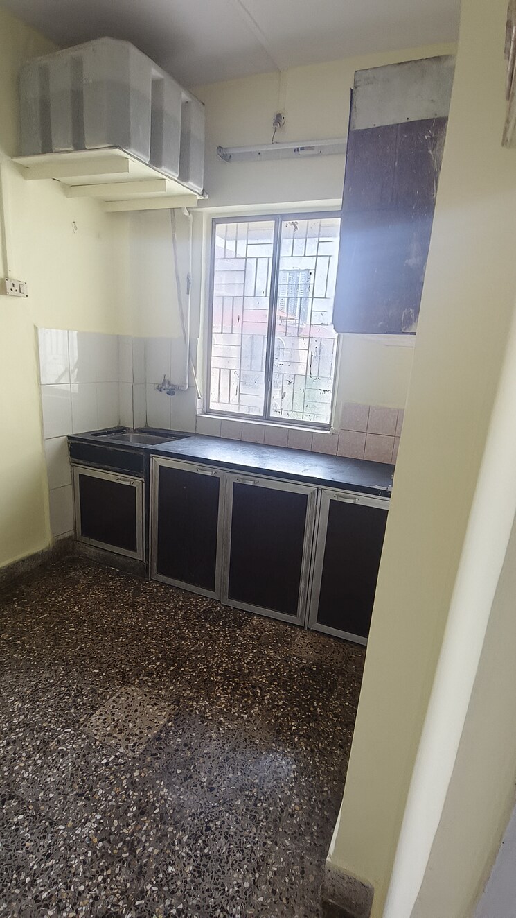 Balcony, atlanta-chs 1 Bedroom 400 Sq.Ft. Apartment In Malad West Mumbai 8648718