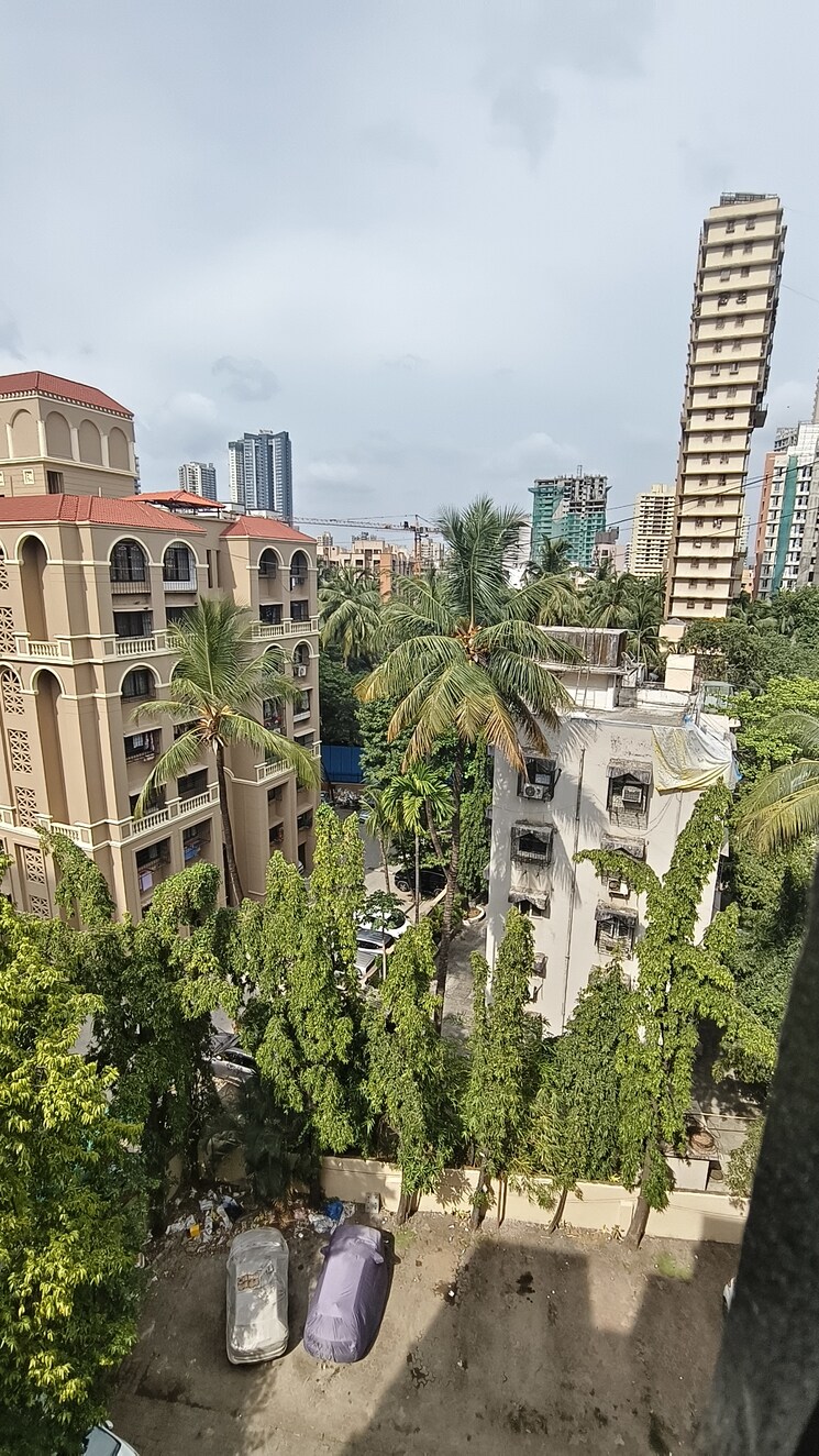 Exterior View, atlanta-chs 1 Bedroom 400 Sq.Ft. Apartment In Malad West Mumbai 8648718