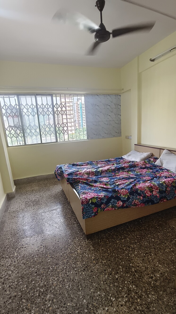 Bedroom, atlanta-chs 1 Bedroom 400 Sq.Ft. Apartment In Malad West Mumbai 8648718