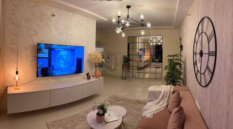 Cover Image, andheri west 2 Bedroom 585 Sq.Ft. Apartment In Andheri West Mumbai 8648707