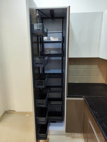 Kitchen in 6+ BHK Independent House at Aerocity – for Sale