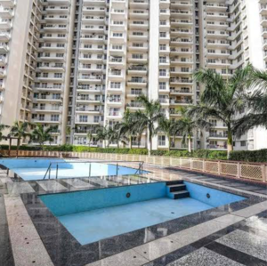 3 BHK Apartment For Sale in SS The Coralwood, Sector 84