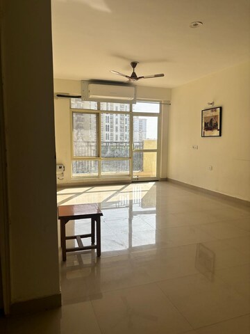 Room in 3 BHK Builder Floor at Ansal Sushant Apartments, Sushant Lok I – for Rent