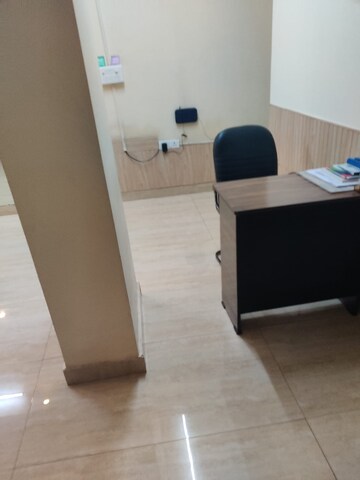 Team Area in  Office Space at Green Park Extension – for Rent
