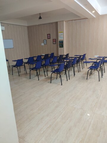  Office Space For Rent in Green Park Extension