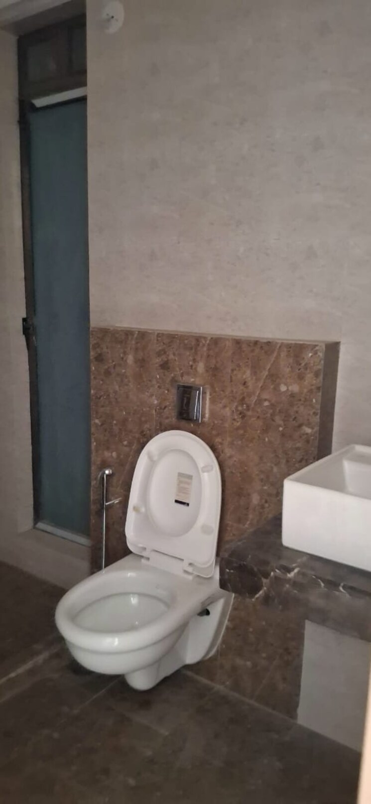 Bathroom, rajesh-raj-infinia 2 Bedroom 797 Sq.Ft. Apartment In Malad West Mumbai 8648758