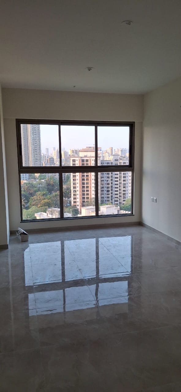 2 BHK + Extra Room Apartment For Rent in Rajesh Raj Infinia