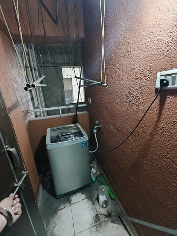 Furnished Amenities in 2 BHK Apartment at Surana Zinnea, Bavdhan – for Rent