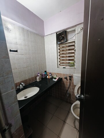 Kitchen in 2 BHK Apartment at Surana Zinnea, Bavdhan – for Rent