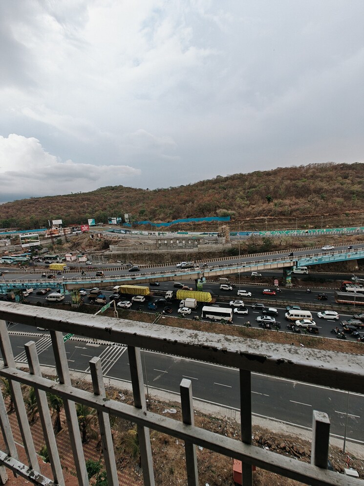 Exterior View, surana-zinnea 2 Bedroom 854 Sq.Ft. Apartment In Bavdhan Pune 8648771