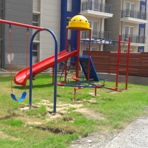 2.5 BHK Apartment – Exterior View View at Sector 84 - for Sale