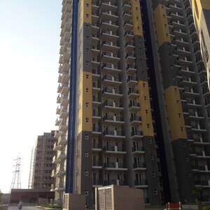 2.5 BHK Apartment – Exterior View View at Sector 84 - for Sale
