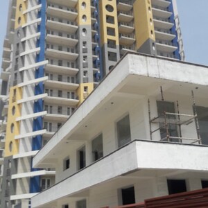 2.5 BHK Apartment – Exterior View View at Sector 84 - for Sale