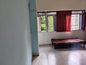 1 BHK Apartment For Rent in Vaibhav Chambers Erandwane, Erandwane